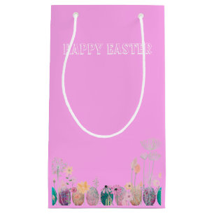 Happy Oaster Eggs Sammelbeutel Kleine Geschenktüte