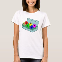 Happy Oaster Eggs T-Shirt