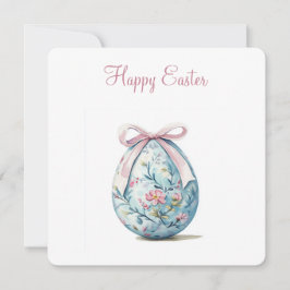 Happy Oaster Einladung