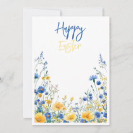 Happy Oaster Einladung