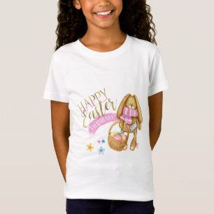 Happy Oaster Everybunny ID640 T-Shirt
