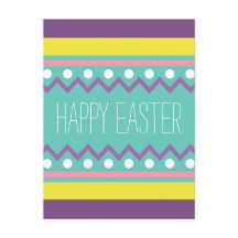 Happy Oaster - farbenfrohe Eiergestaltung