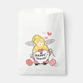 Happy Oaster Favor Bag Geschenktütchen