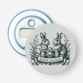 Happy Oaster Flaschenöffner