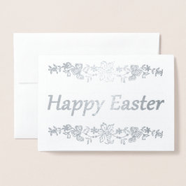 Happy Oaster Folienkarte