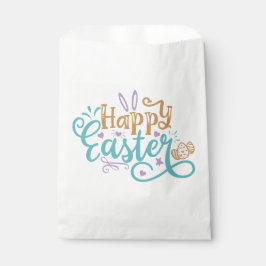 Happy Oaster Geschenktütchen