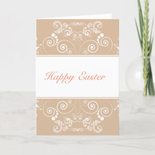 Happy Oaster Karte