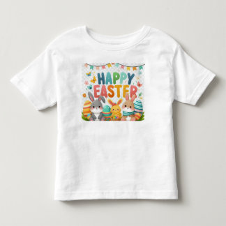 Happy Oaster Kids Bekleidung Kleinkind T-shirt
