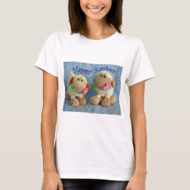 Happy Oaster Lambs T-Shirt