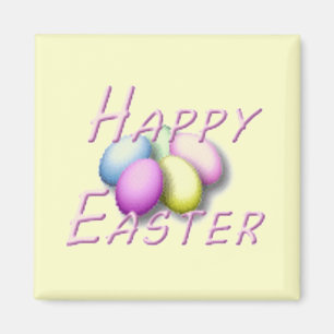 Happy Oaster - Magnet
