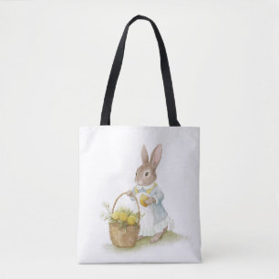 Happy Oaster mit Peter Rabbit