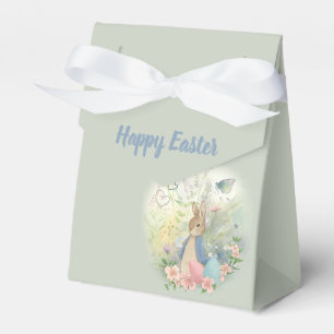 Happy Oaster mit Peter Rabbit Geschenkschachtel