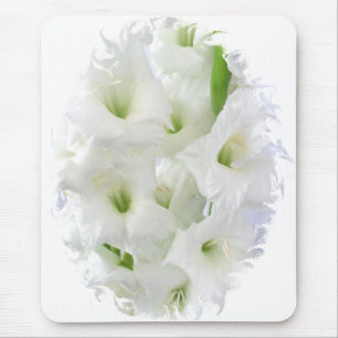 Happy Oaster_ Mousepad