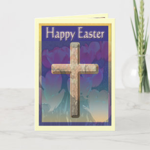 Happy Oaster Sessing Feiertagskarte