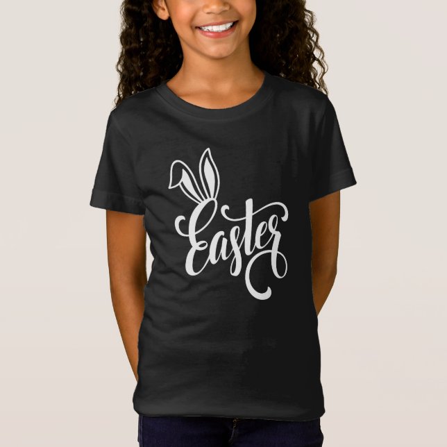 Happy Oaster T-Shirt (Vorderseite)