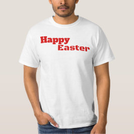 Happy Oaster T-Shirt