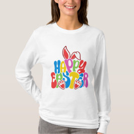 Happy Oaster T-Shirt