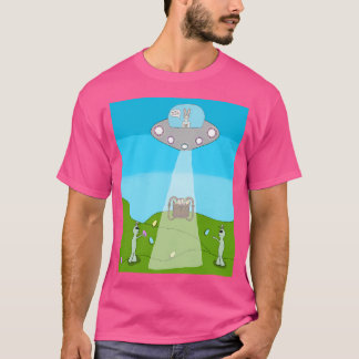 Happy Oaster T-Shirt