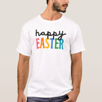 Happy Oaster T - Shirt