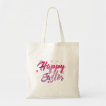 Happy Oaster Tasche - Erstellen Sie Ihre eigenen