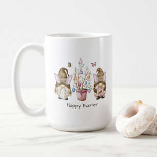 Happy Oaster Tasse