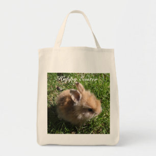 Happy Oaster Tiny Bunny Tasche