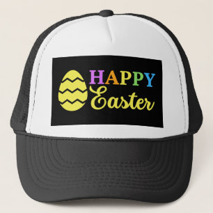 Happy Oaster Truckerkappe