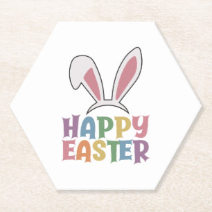 Happy Oaster Untersetzer