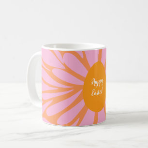 Happy Ostergebirge Osterbrot Kaffeetasse