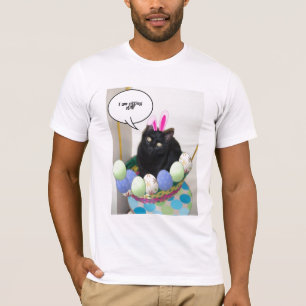 Happy Osterkitt T-Shirt
