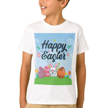 Happy Ostersonne mit Spektakeln