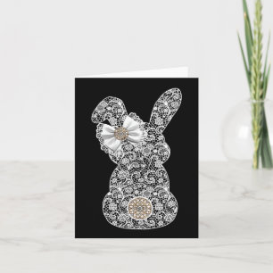 Happy Ostertag für Männer Frauen Mädchen Mädchen K Karte