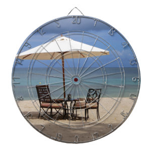 Happy Out Dartscheibe