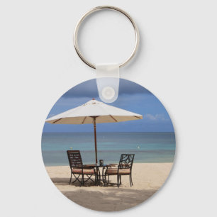 Happy Out Schlüsselanhänger