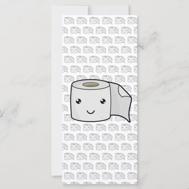 Happy Paper (Vorderseite)