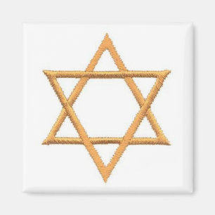 Happy Passover Magnet