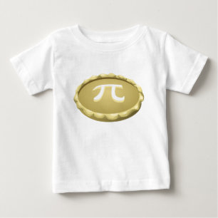 Happy-Pate Baby T-shirt