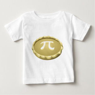 Happy-Pate Baby T-shirt