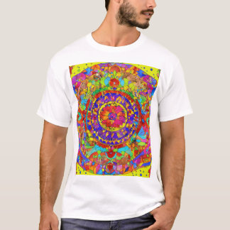 Happy People-Shirt-Design T-Shirt