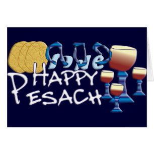 Happy Pesach