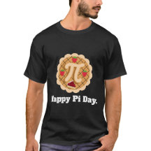 Happy Pi Day Cherry Pie Niedlich 3,14
