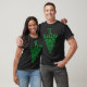 Happy Pi Day Math Geek Geschenk der Wissenschaft T-Shirt (Unisex)