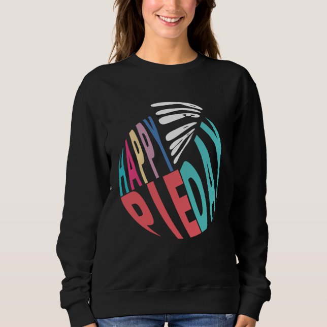 Happy Pi Day Pi Math Science STEM Teacher 3 14 Pi  Sweatshirt (Vorderseite)