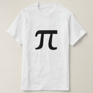 Happy Pi Day t Shirt