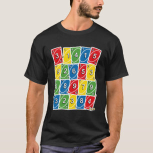 Happy PI Tag 314 3 14 Retro Math Card Spiel T-Shirt