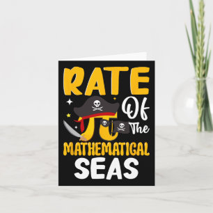 Happy Pi Tag 3.14 Pi - Funny Rate of the Mathemati Karte