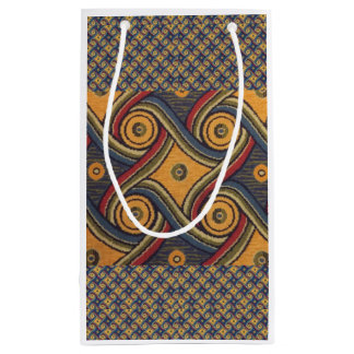 Happy Place Tepet Geschenktasche Kleine Geschenktüte