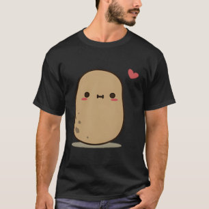Happy Potato T-Shirt