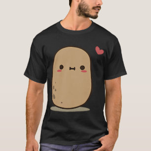 Happy Potato T-Shirt