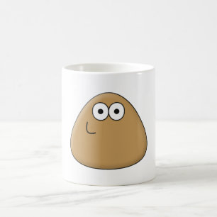 Happy Pou - Tasse